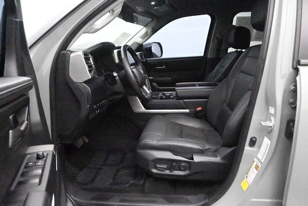 2024 Toyota Tundra 2WD SR5