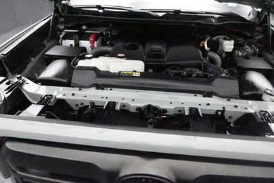 2024 Toyota Tundra 2WD SR5