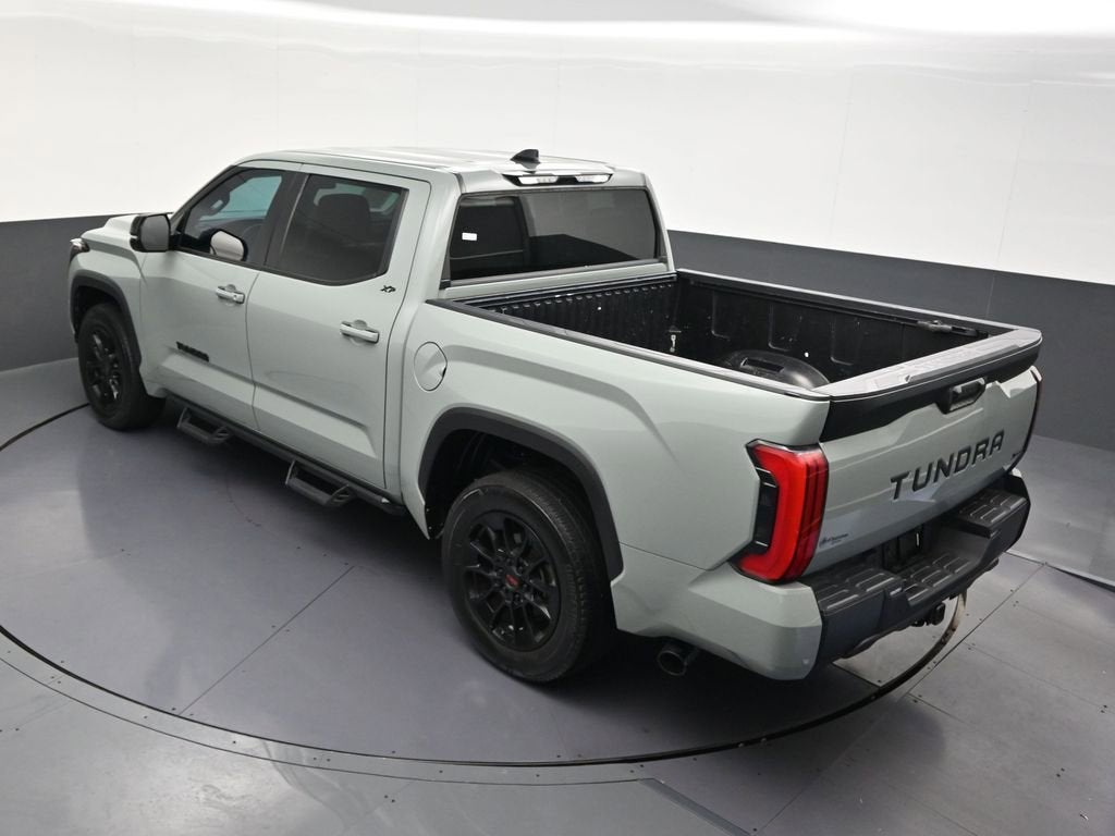2024 Toyota Tundra 2WD SR5