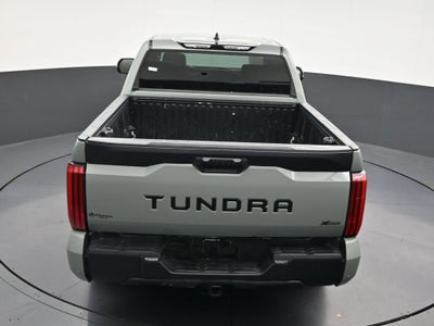2024 Toyota Tundra 2WD SR5