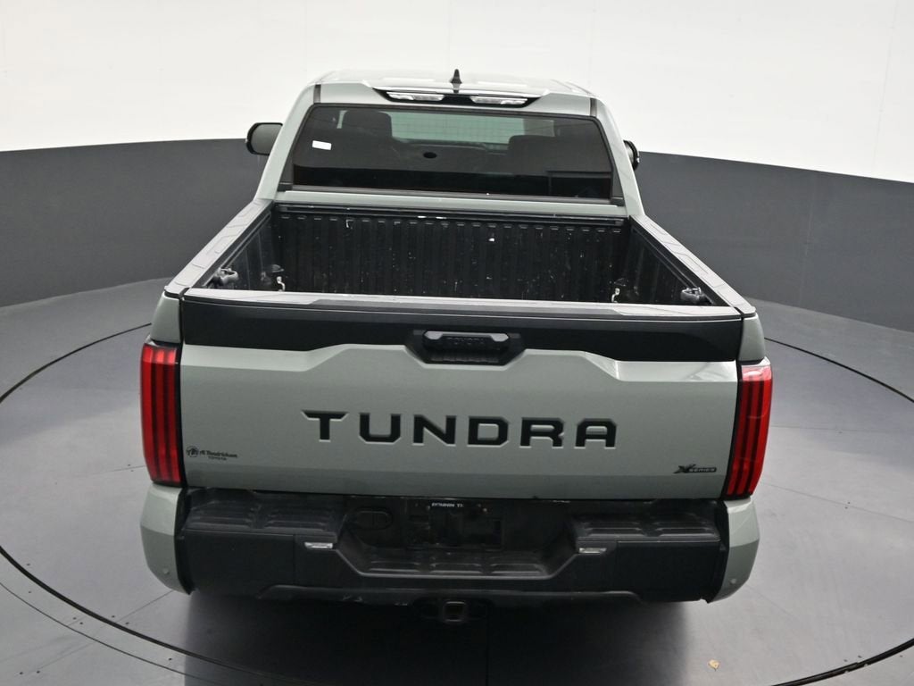2024 Toyota Tundra 2WD SR5