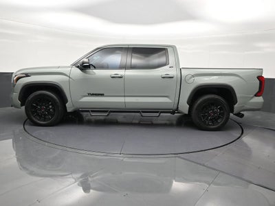 2024 Toyota Tundra 2WD SR5