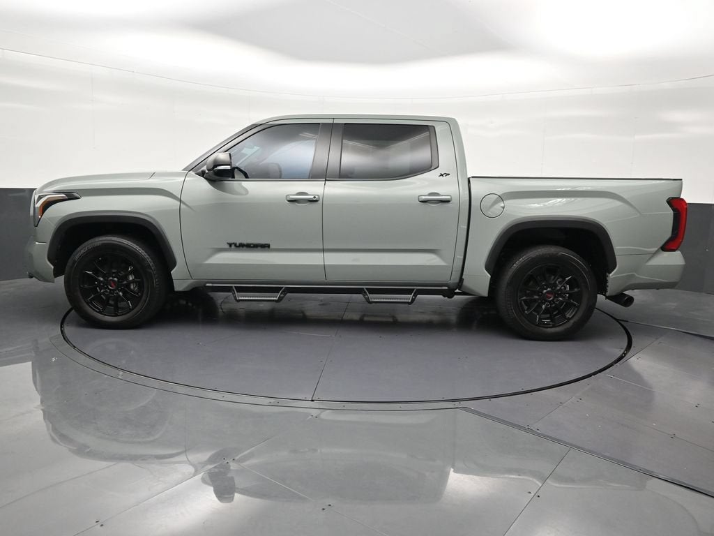 2024 Toyota Tundra 2WD SR5