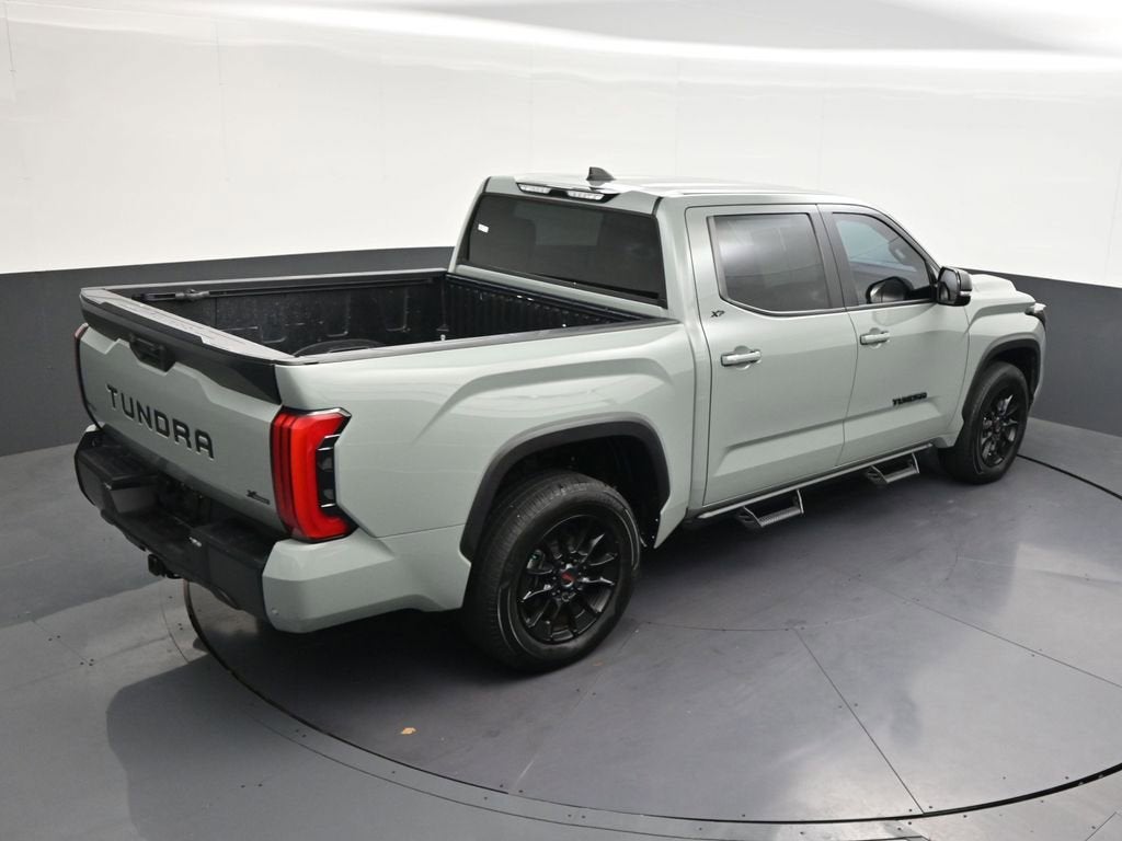 2024 Toyota Tundra 2WD SR5