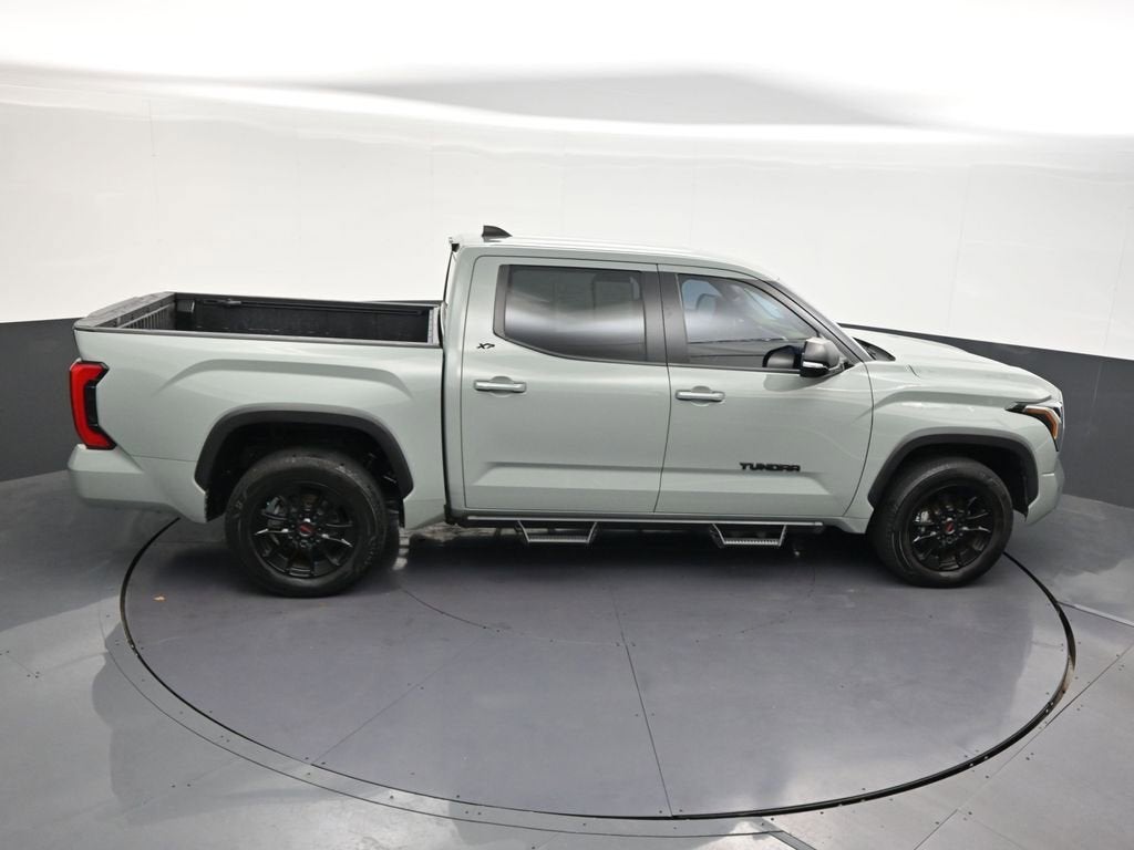 2024 Toyota Tundra 2WD SR5