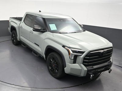 2024 Toyota Tundra 2WD SR5