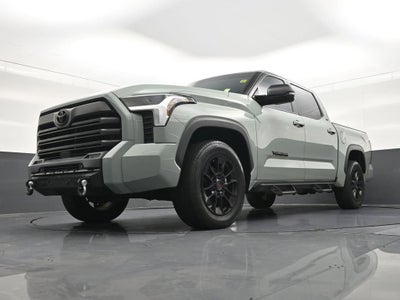 2024 Toyota Tundra 2WD SR5