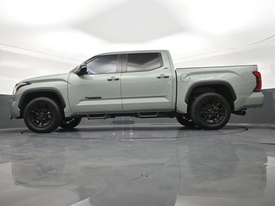 2024 Toyota Tundra 2WD SR5