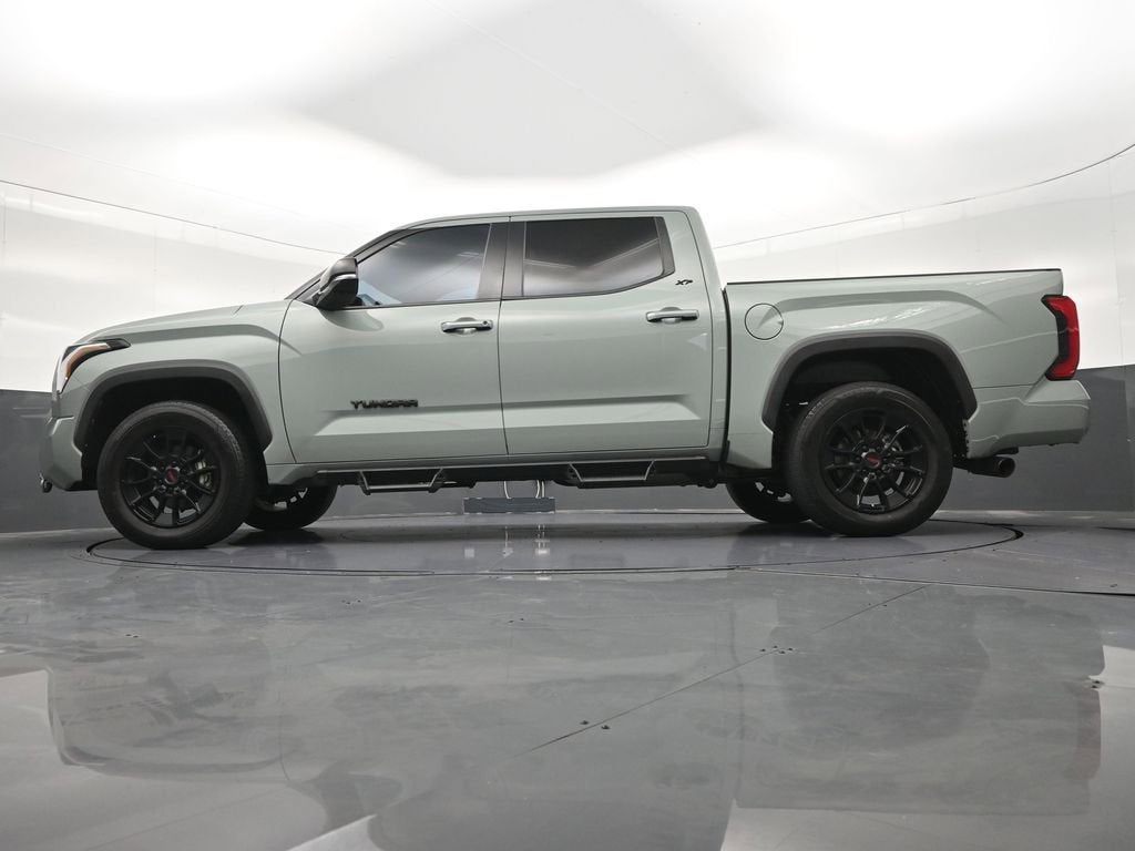 2024 Toyota Tundra 2WD SR5
