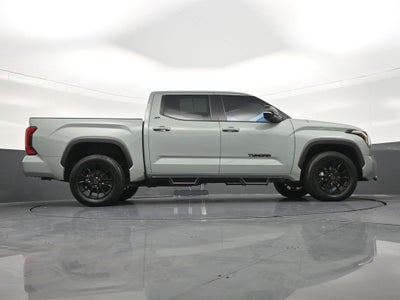 2024 Toyota Tundra 2WD SR5