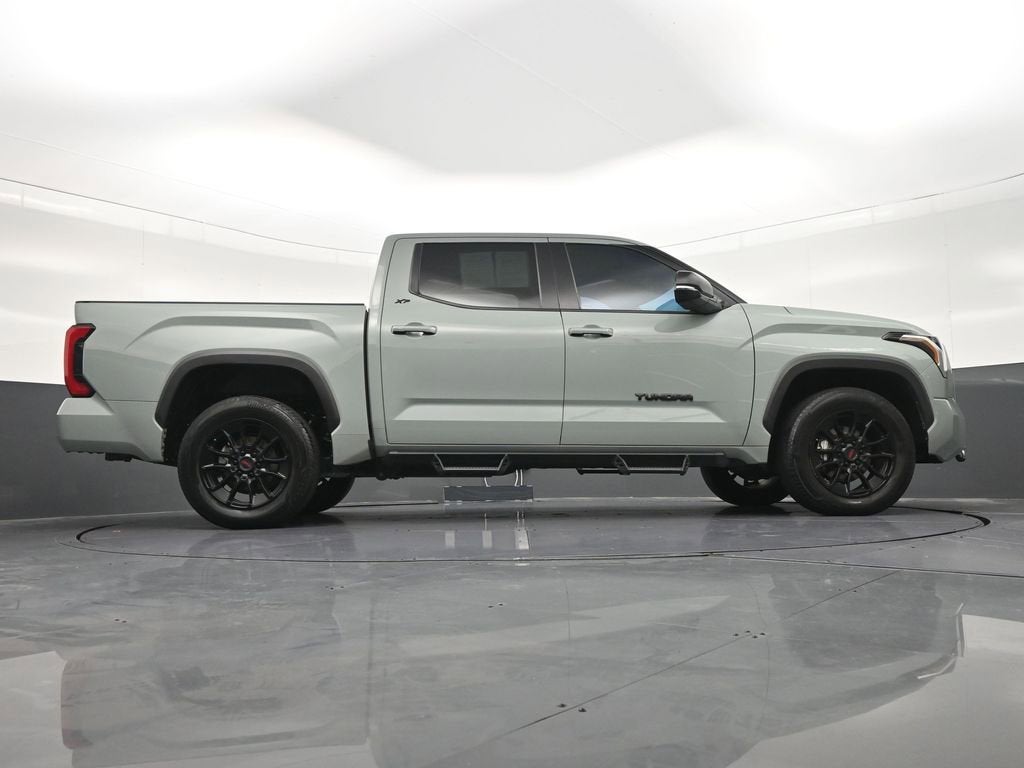 2024 Toyota Tundra 2WD SR5