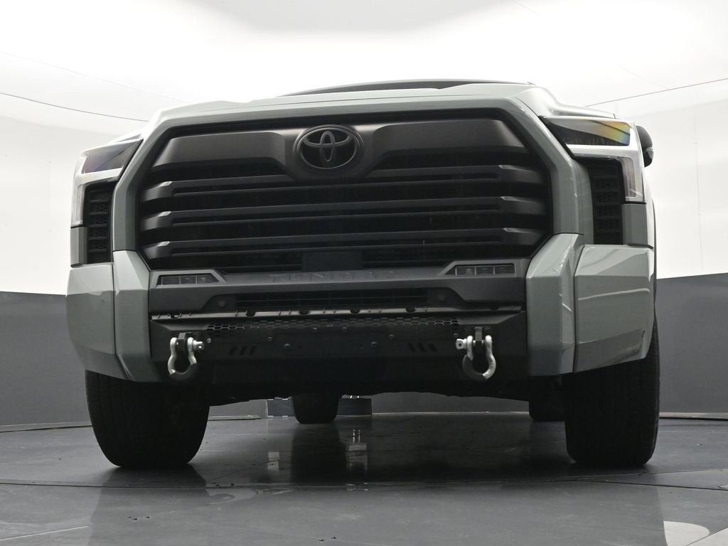 2024 Toyota Tundra 2WD SR5