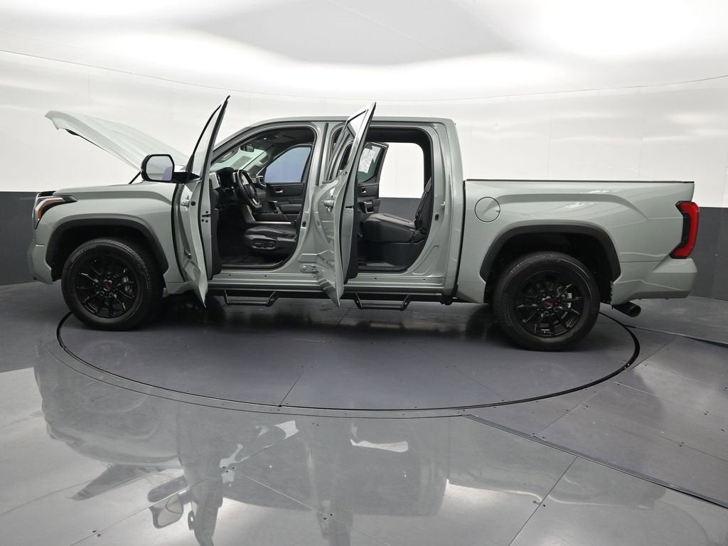 2024 Toyota Tundra 2WD SR5