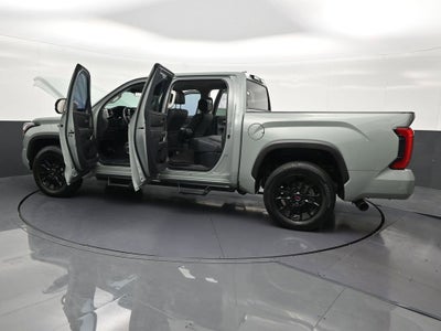 2024 Toyota Tundra 2WD SR5