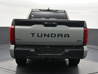 2024 Toyota Tundra 2WD SR5