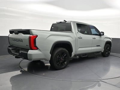 2024 Toyota Tundra 2WD SR5