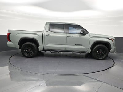 2024 Toyota Tundra 2WD SR5