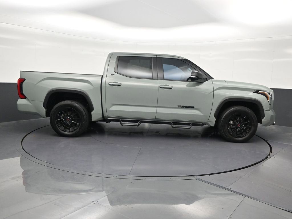 2024 Toyota Tundra 2WD SR5