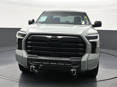 2024 Toyota Tundra 2WD SR5