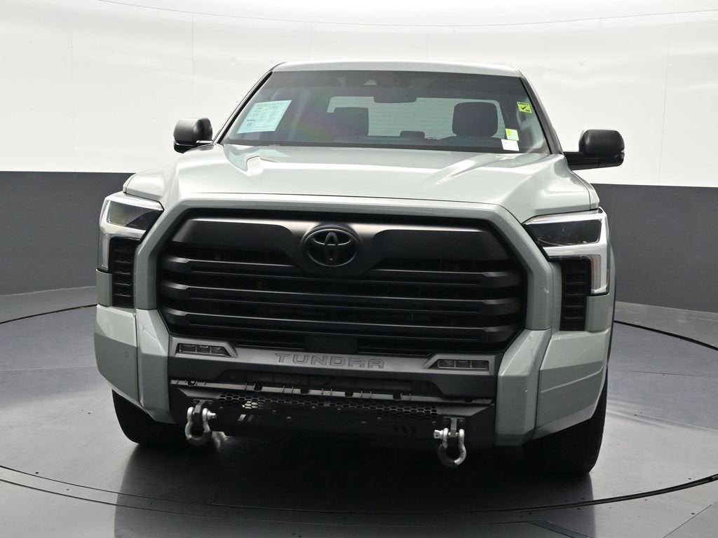 2024 Toyota Tundra 2WD SR5