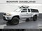 2013 Toyota Tacoma PreRunner