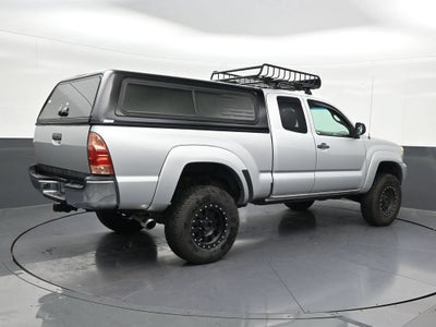 2013 Toyota Tacoma PreRunner