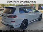 2023 BMW X7 M60i