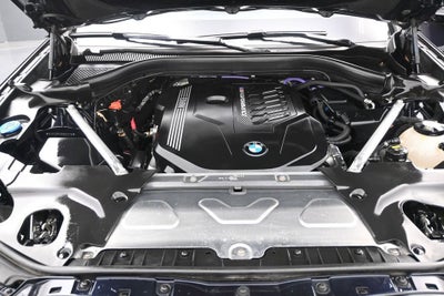 2023 BMW X3 M40i