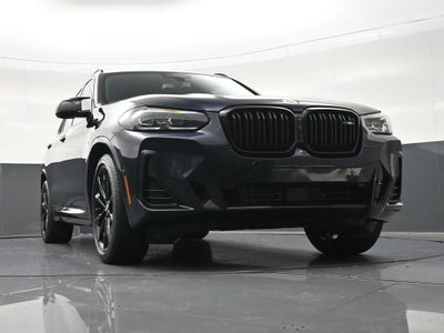 2023 BMW X3 M40i