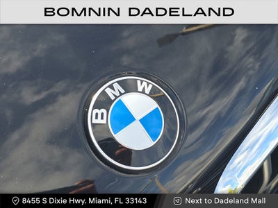 2023 BMW X5 sDrive40i