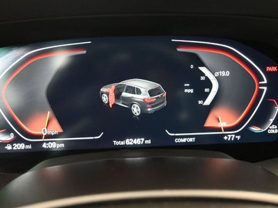 2023 BMW X5 sDrive40i