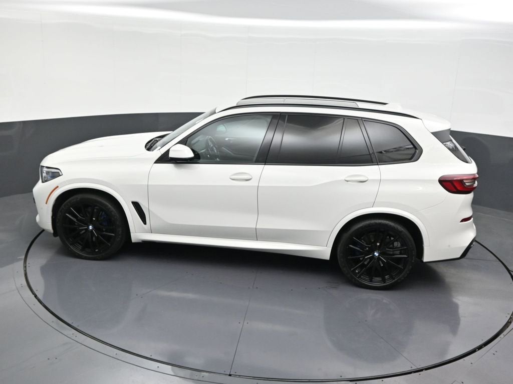 2023 BMW X5 sDrive40i