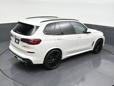 2023 BMW X5 sDrive40i