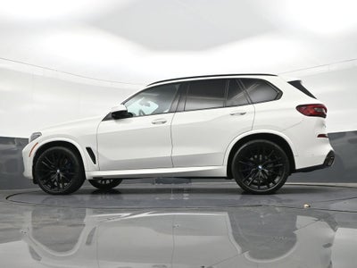 2023 BMW X5 sDrive40i