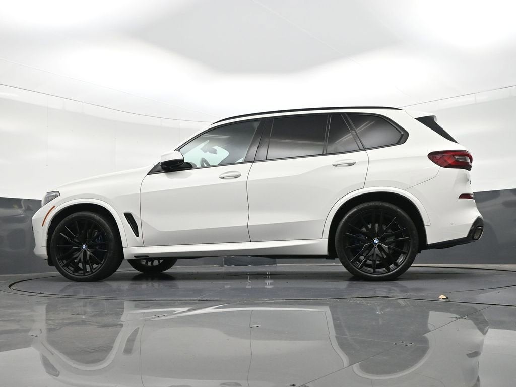 2023 BMW X5 sDrive40i