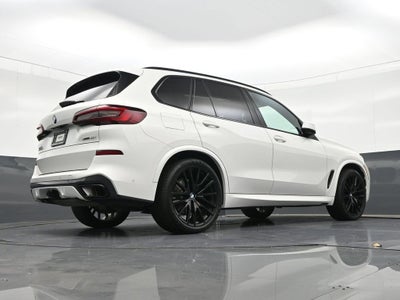 2023 BMW X5 sDrive40i