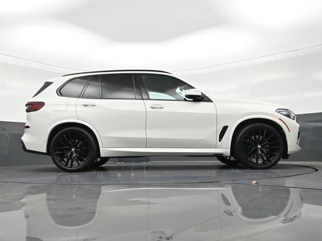 2023 BMW X5 sDrive40i
