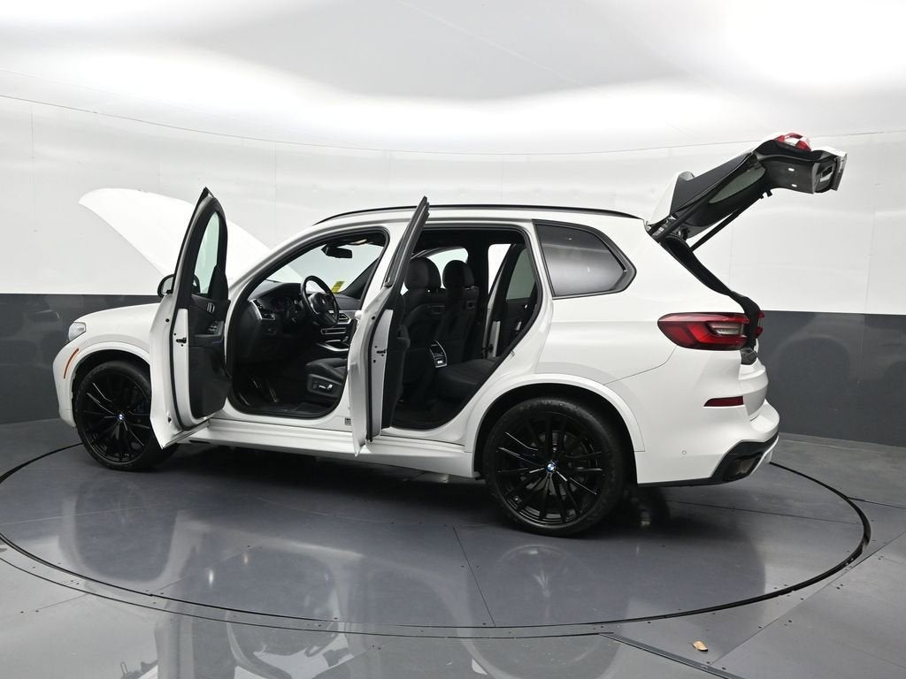2023 BMW X5 sDrive40i