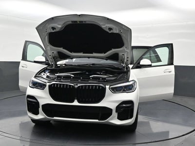 2023 BMW X5 sDrive40i