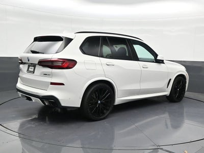 2023 BMW X5 sDrive40i