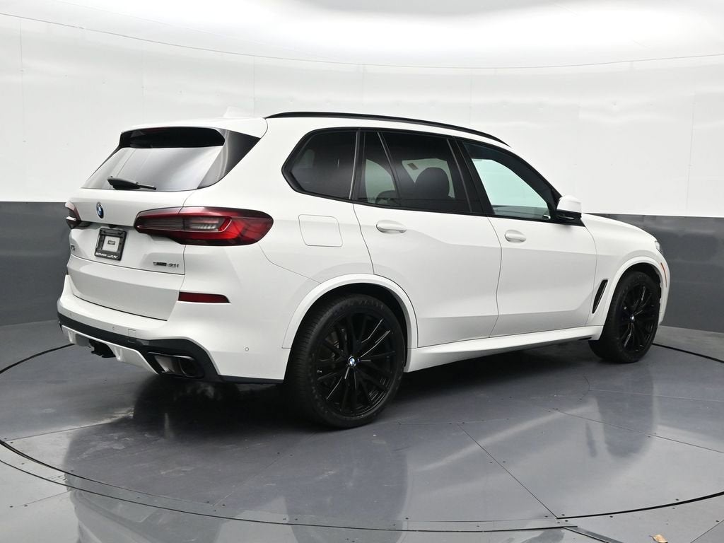 2023 BMW X5 sDrive40i