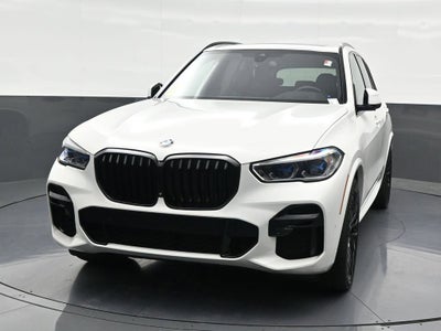 2023 BMW X5 sDrive40i