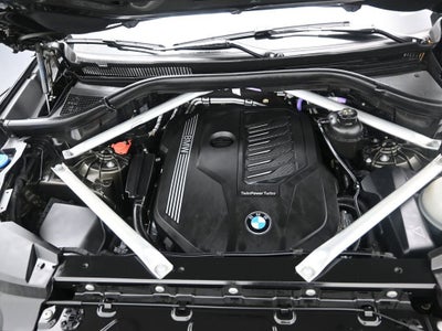 2023 BMW X5 sDrive40i