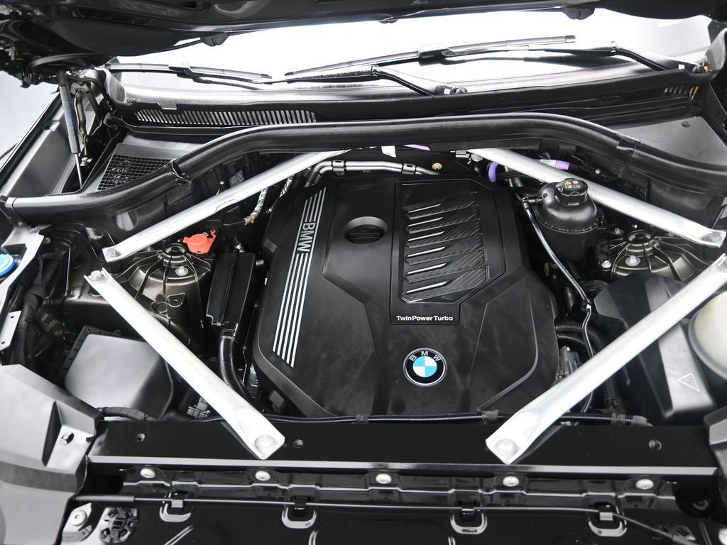 2023 BMW X5 sDrive40i