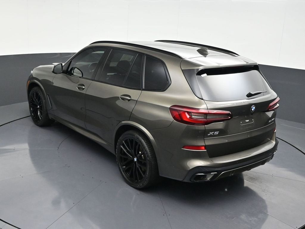 2023 BMW X5 sDrive40i