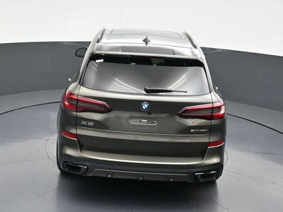 2023 BMW X5 sDrive40i