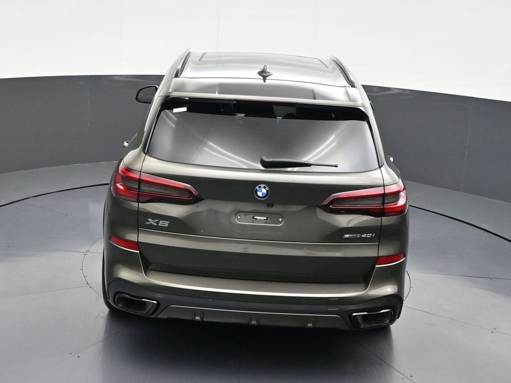 2023 BMW X5 sDrive40i