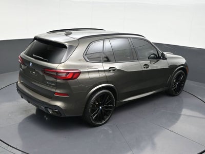 2023 BMW X5 sDrive40i