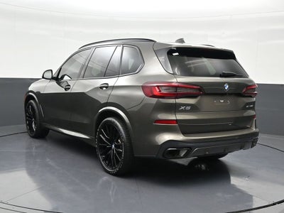 2023 BMW X5 sDrive40i