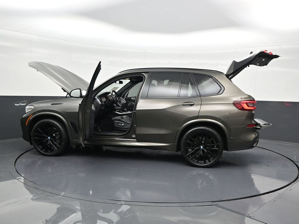 2023 BMW X5 sDrive40i